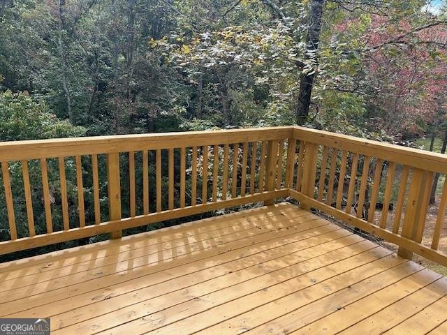 544 Wauka Drive Demorest - 2