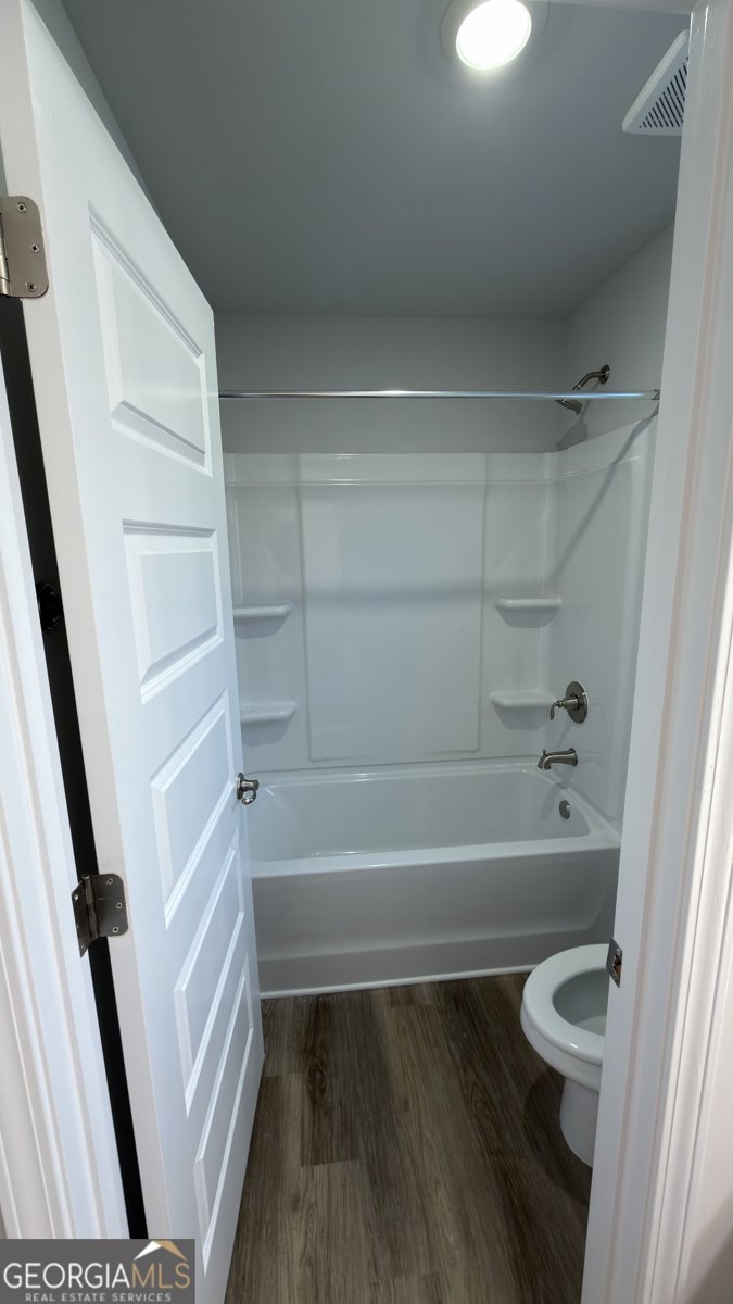 544 Wauka Drive Demorest - 26