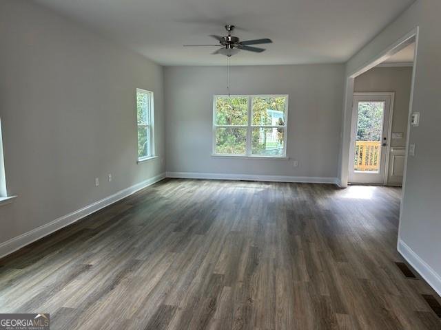 544 Wauka Drive Demorest - 3