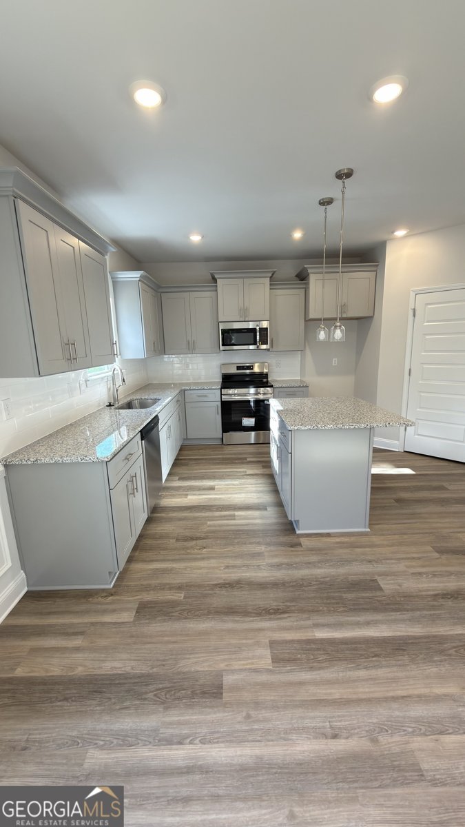 544 Wauka Drive Demorest - 5