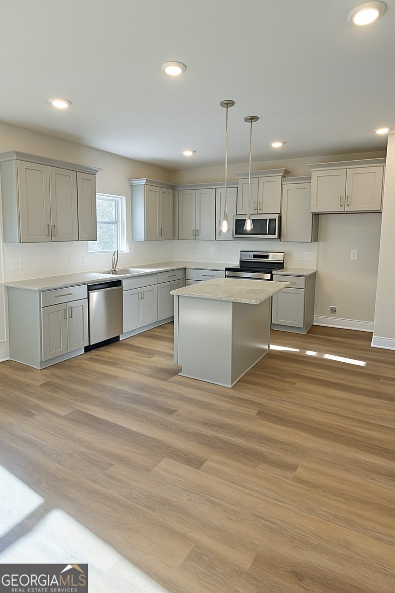 544 Wauka Drive Demorest - 6