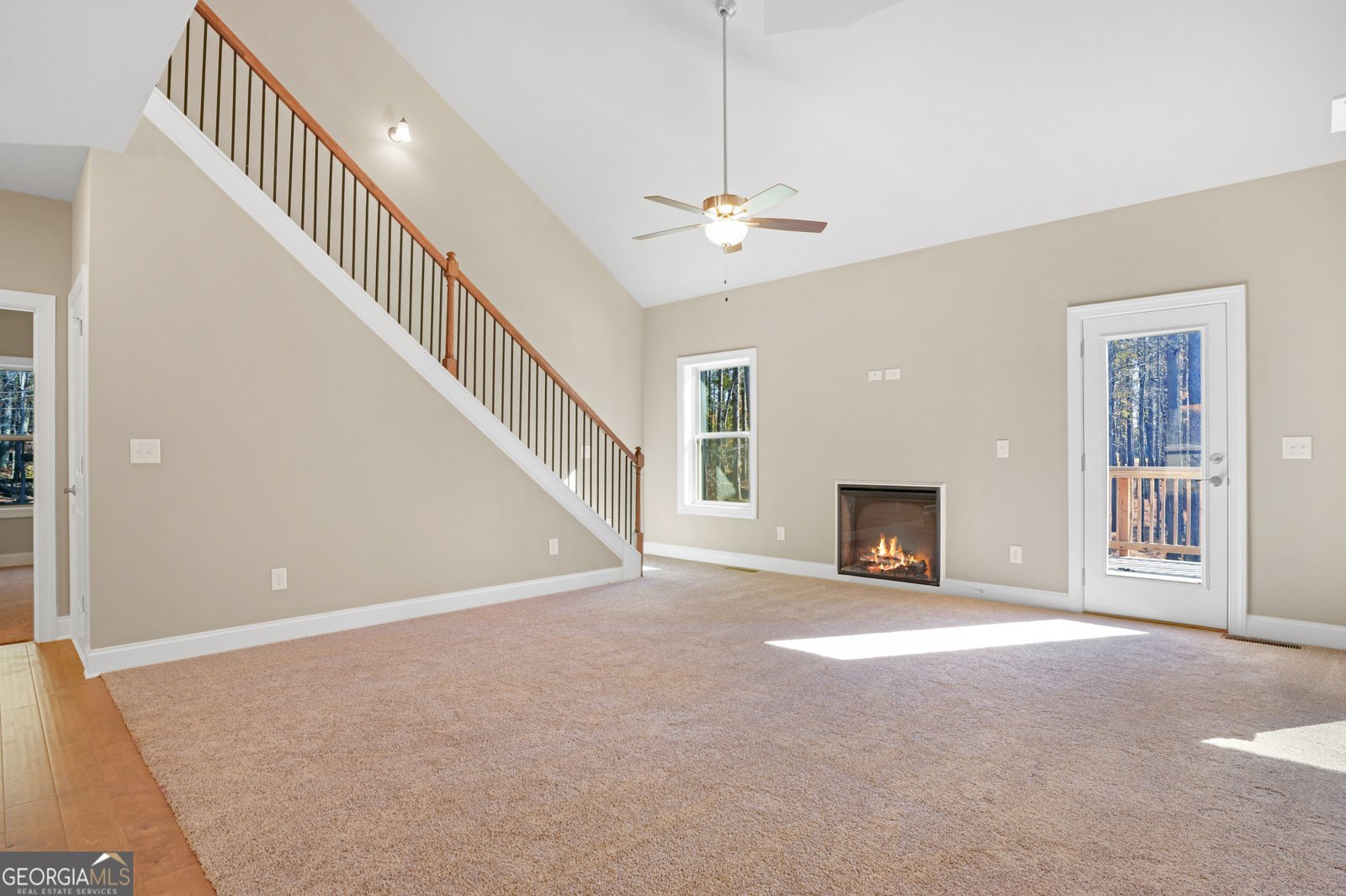 125 Honey Creek Road Conyers - 10