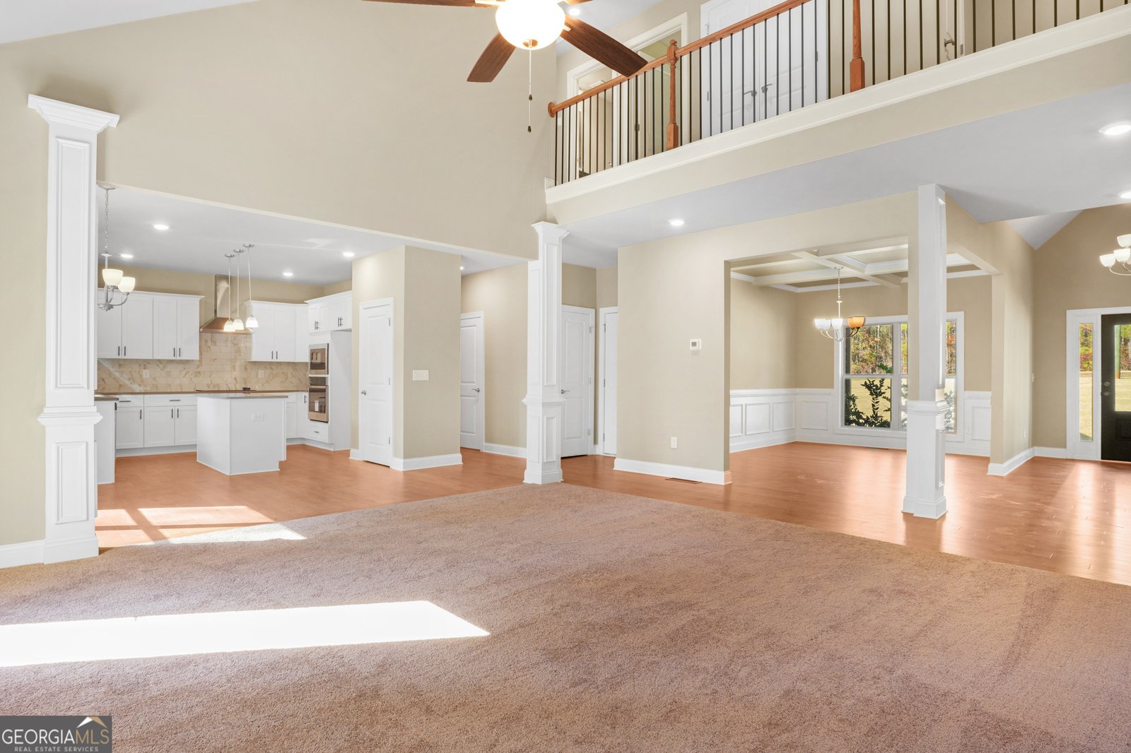 125 Honey Creek Road Conyers - 12