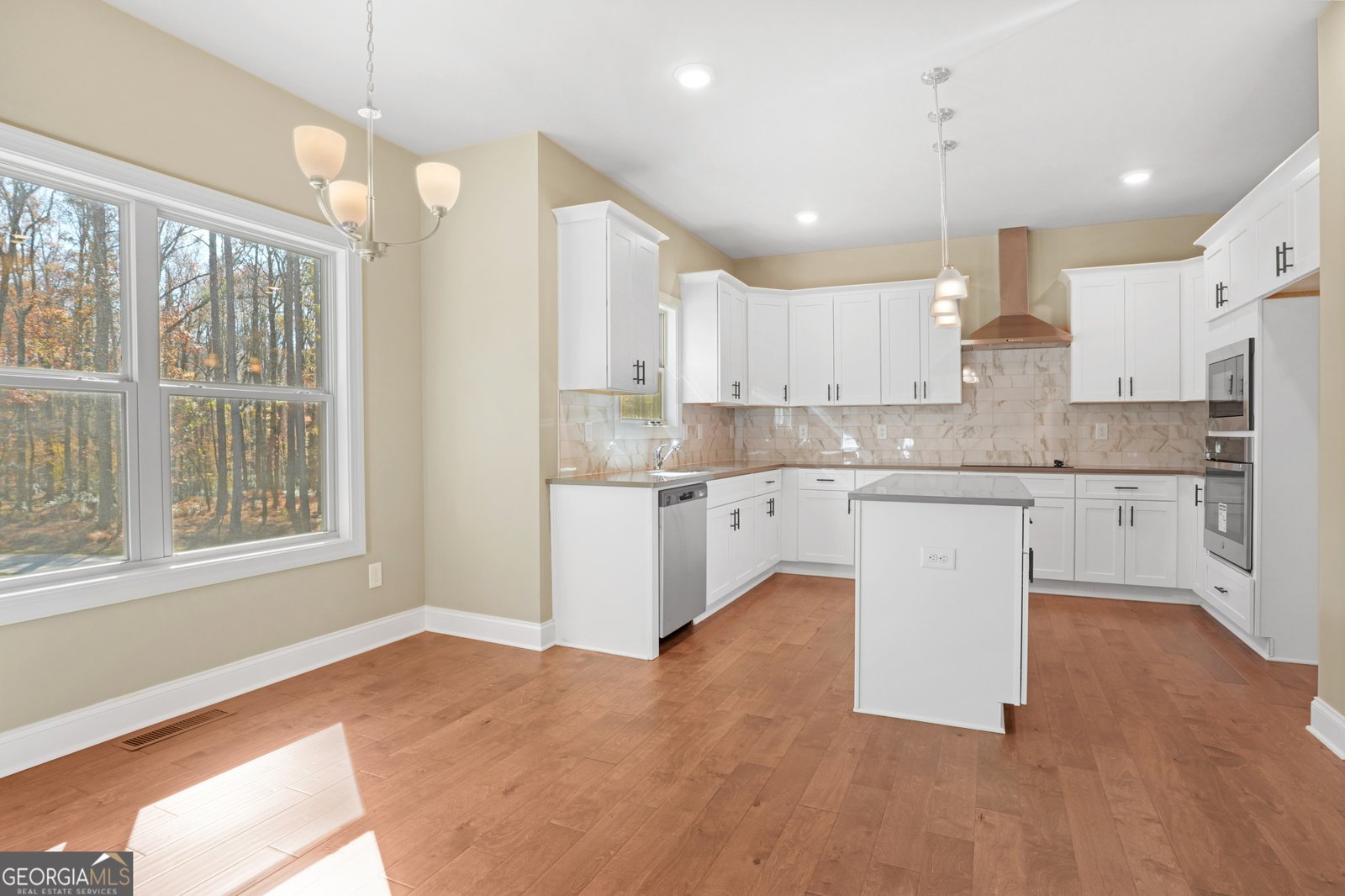 125 Honey Creek Road Conyers - 13