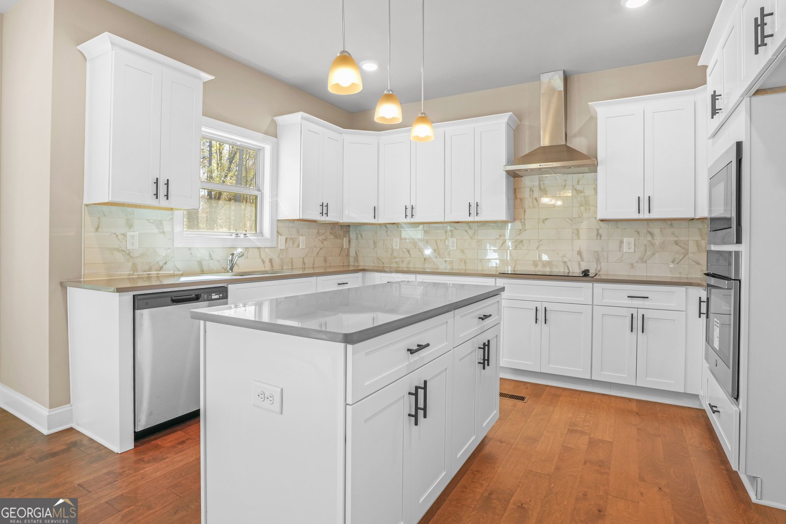 125 Honey Creek Road Conyers - 14