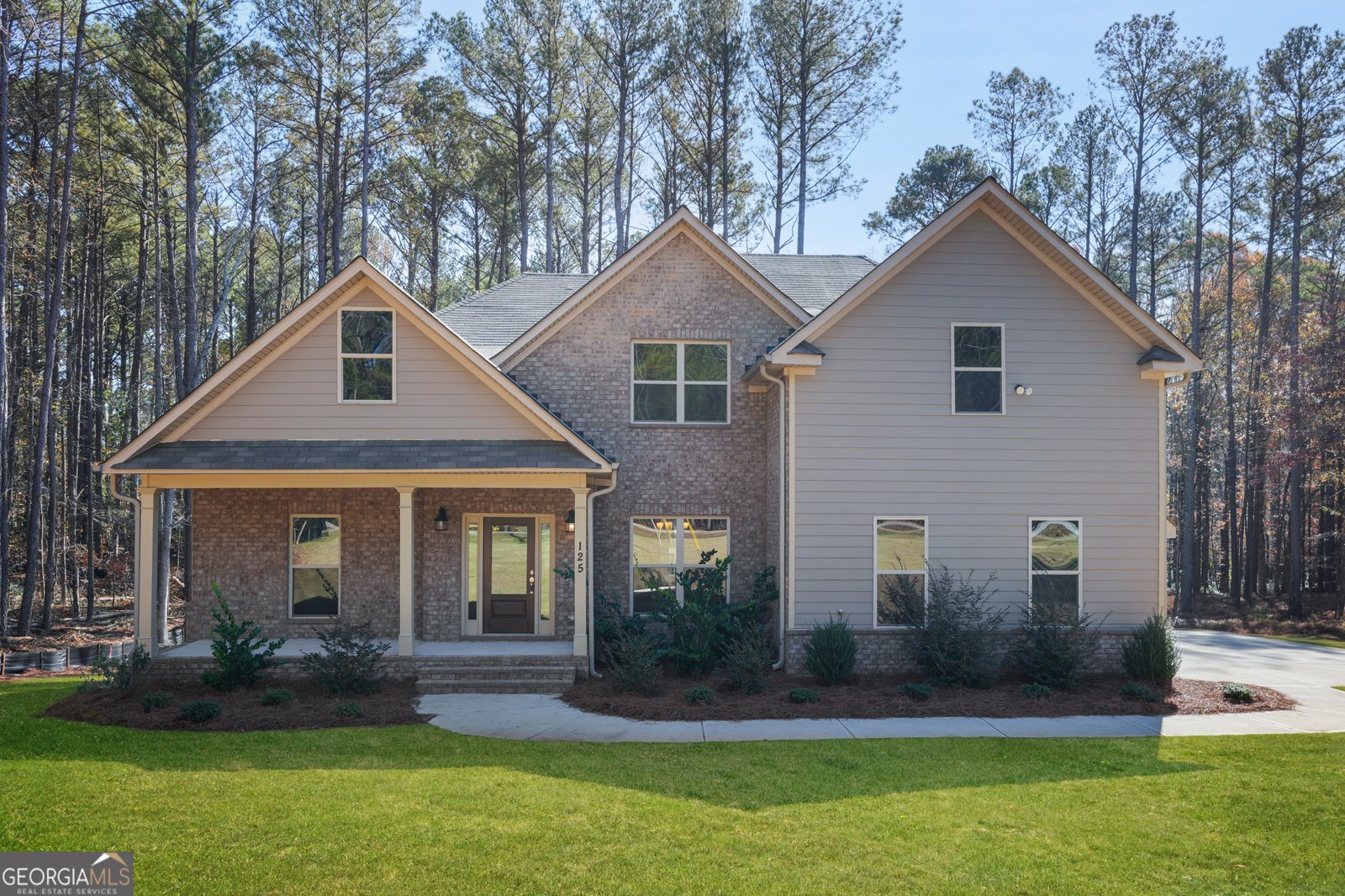 125 Honey Creek Road Conyers - 2