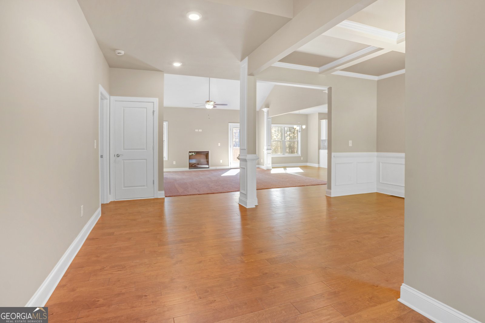 125 Honey Creek Road Conyers - 4