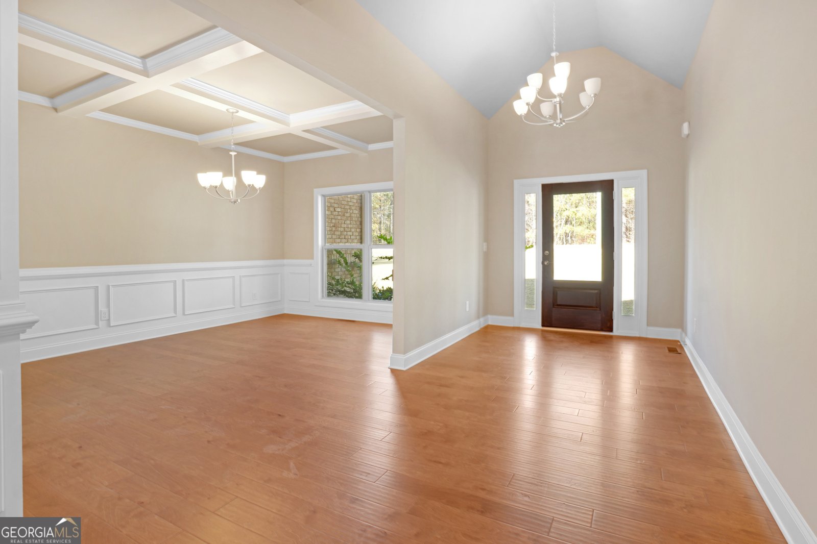 125 Honey Creek Road Conyers - 5