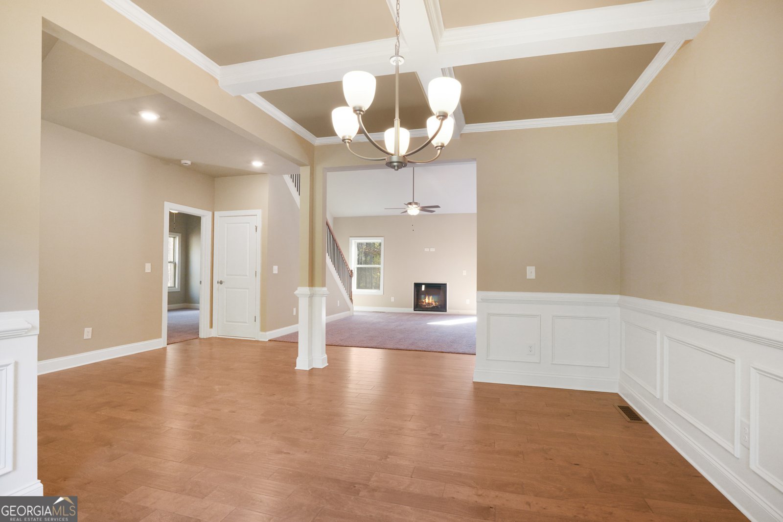 125 Honey Creek Road Conyers - 9