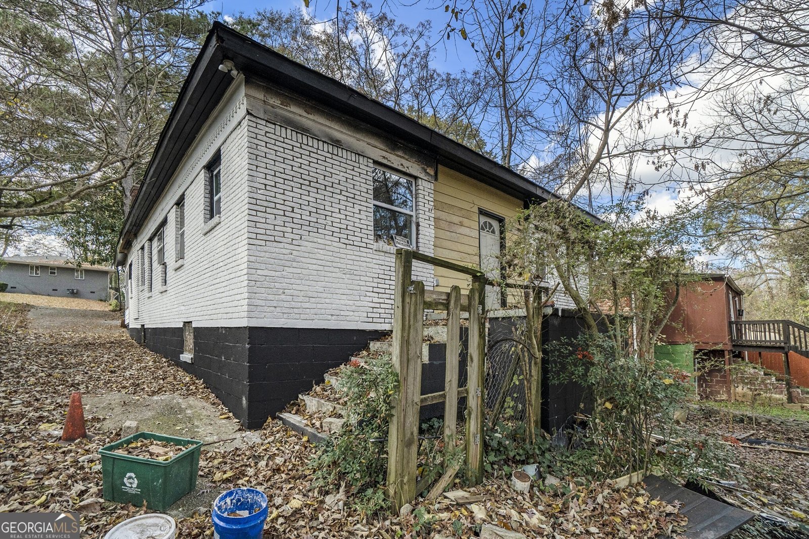 409 Lanier Street Atlanta - 13