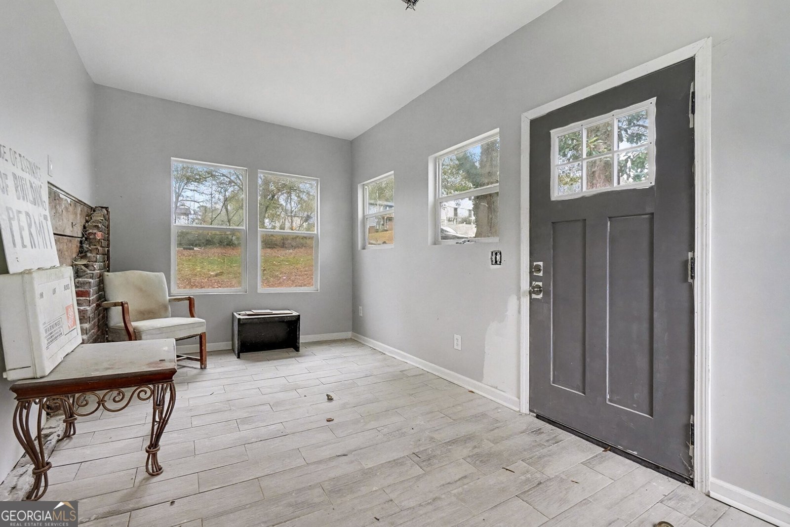 409 Lanier Street Atlanta - 2