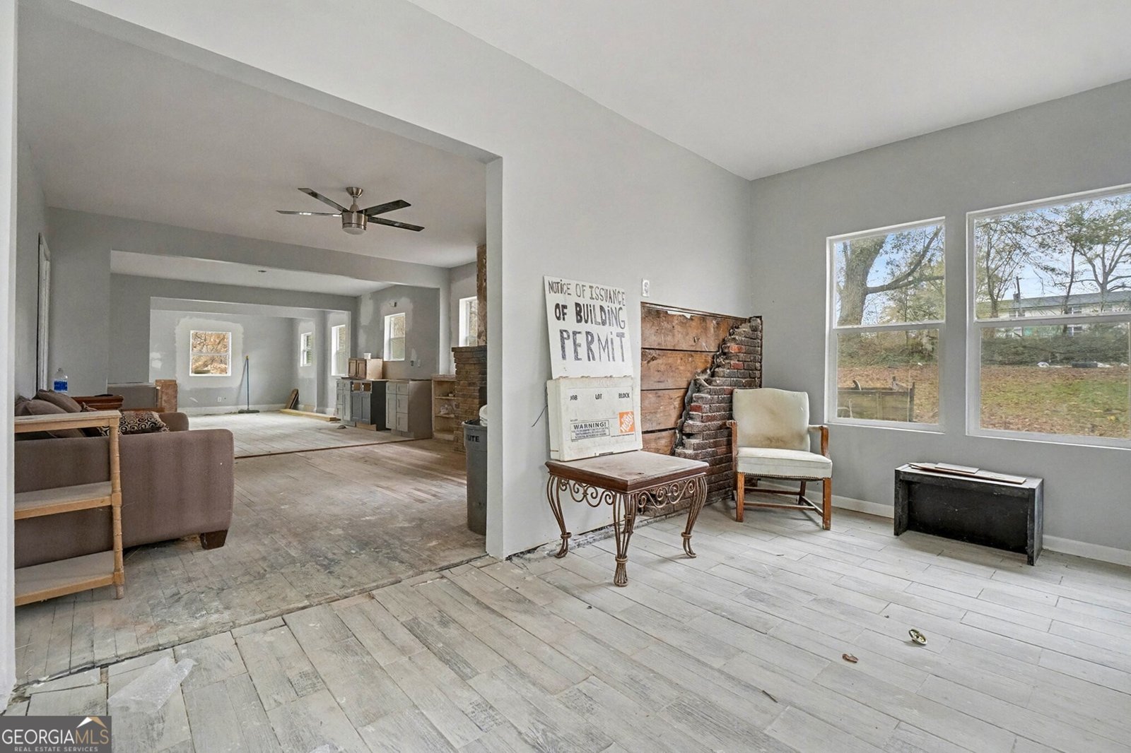 409 Lanier Street Atlanta - 3