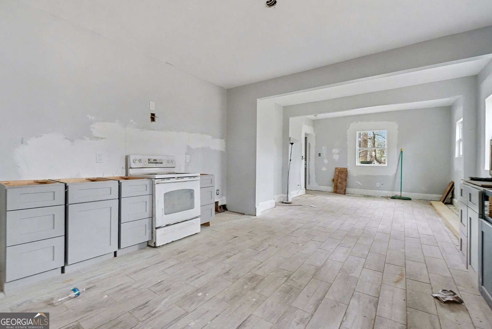 409 Lanier Street Atlanta - 4