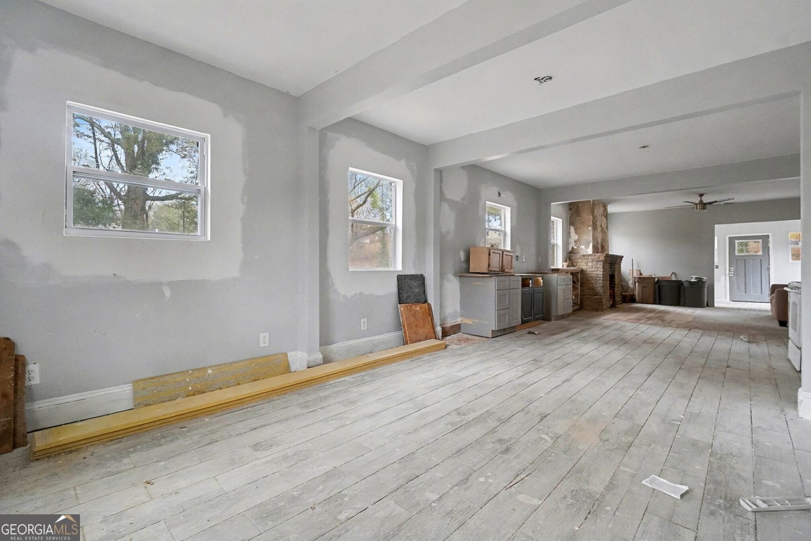 409 Lanier Street Atlanta - 5