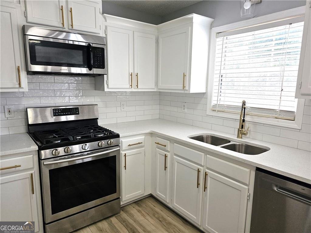 5018 Amber Way Acworth - 10