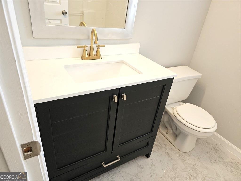 5018 Amber Way Acworth - 26