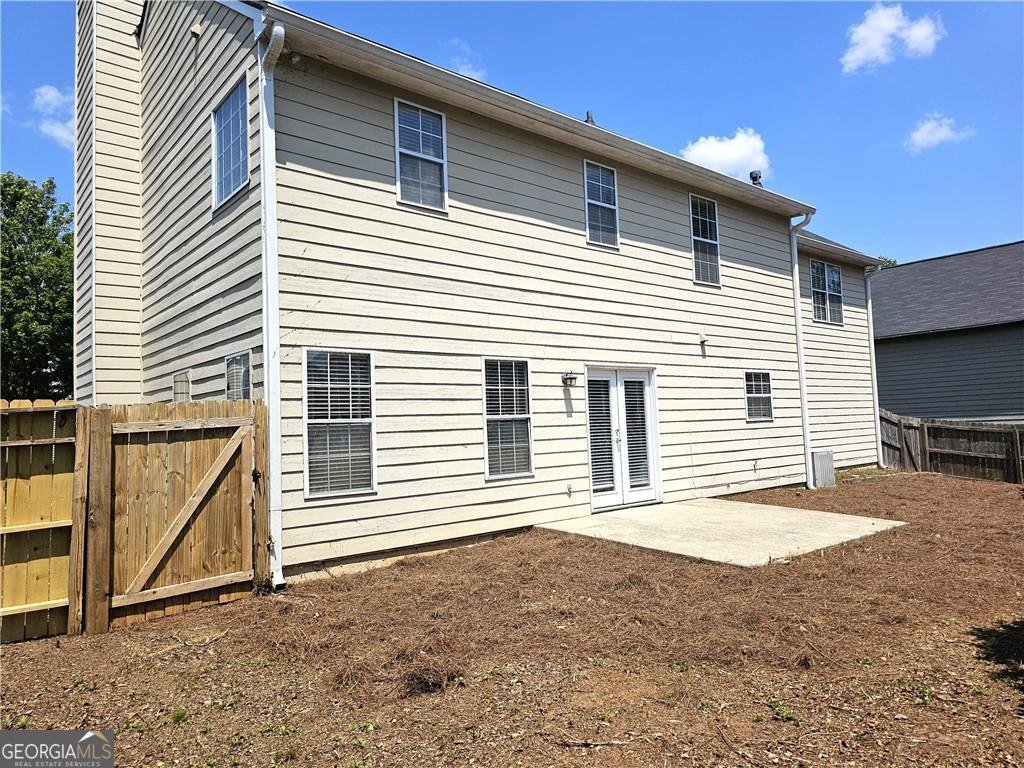 5018 Amber Way Acworth - 28