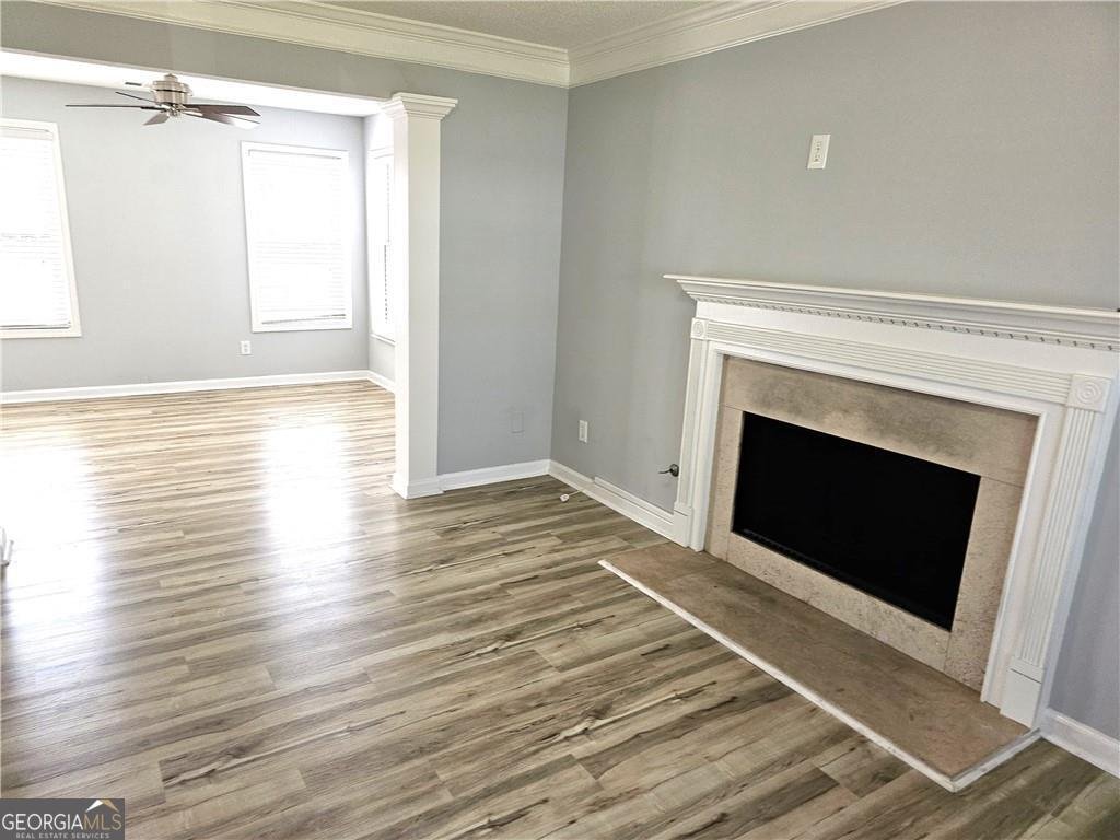 5018 Amber Way Acworth - 3