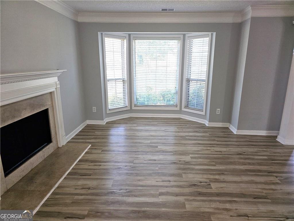 5018 Amber Way Acworth - 4