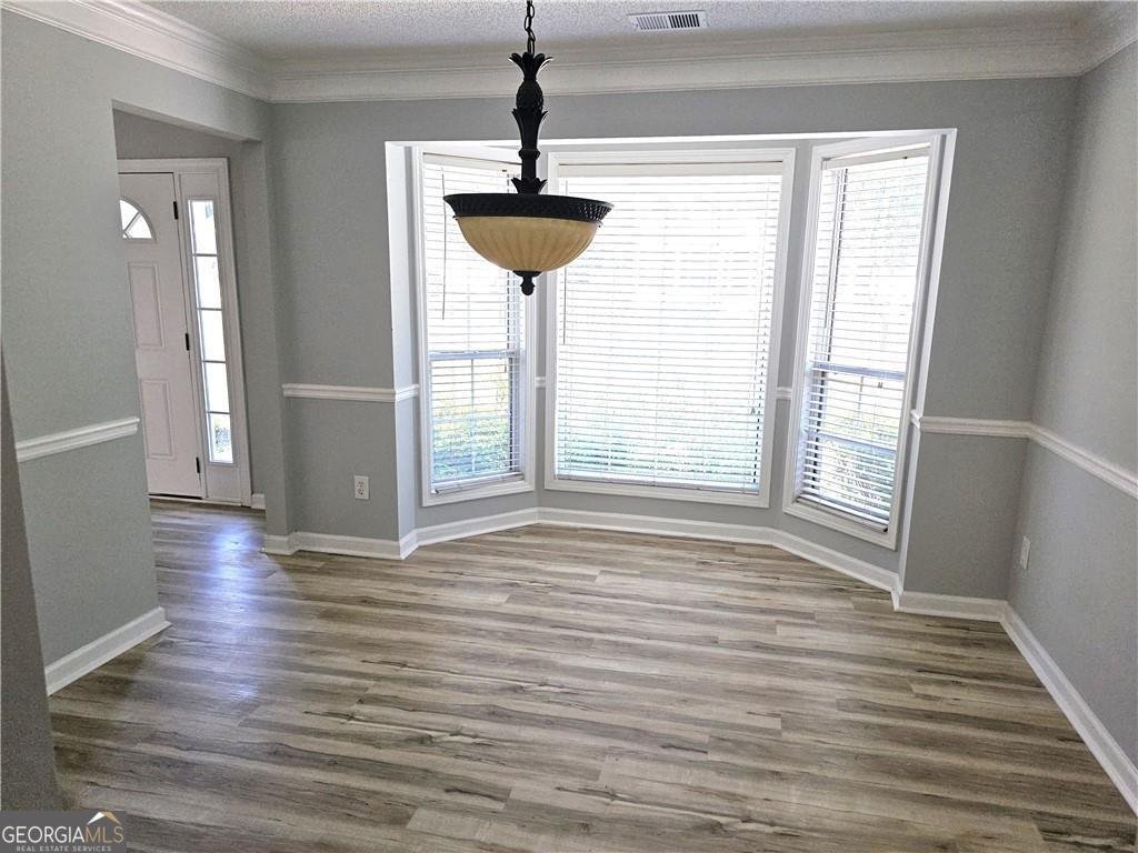 5018 Amber Way Acworth - 5