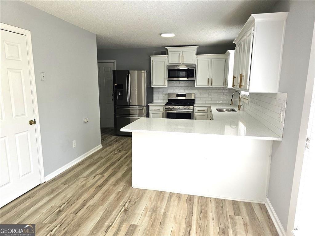 5018 Amber Way Acworth - 7