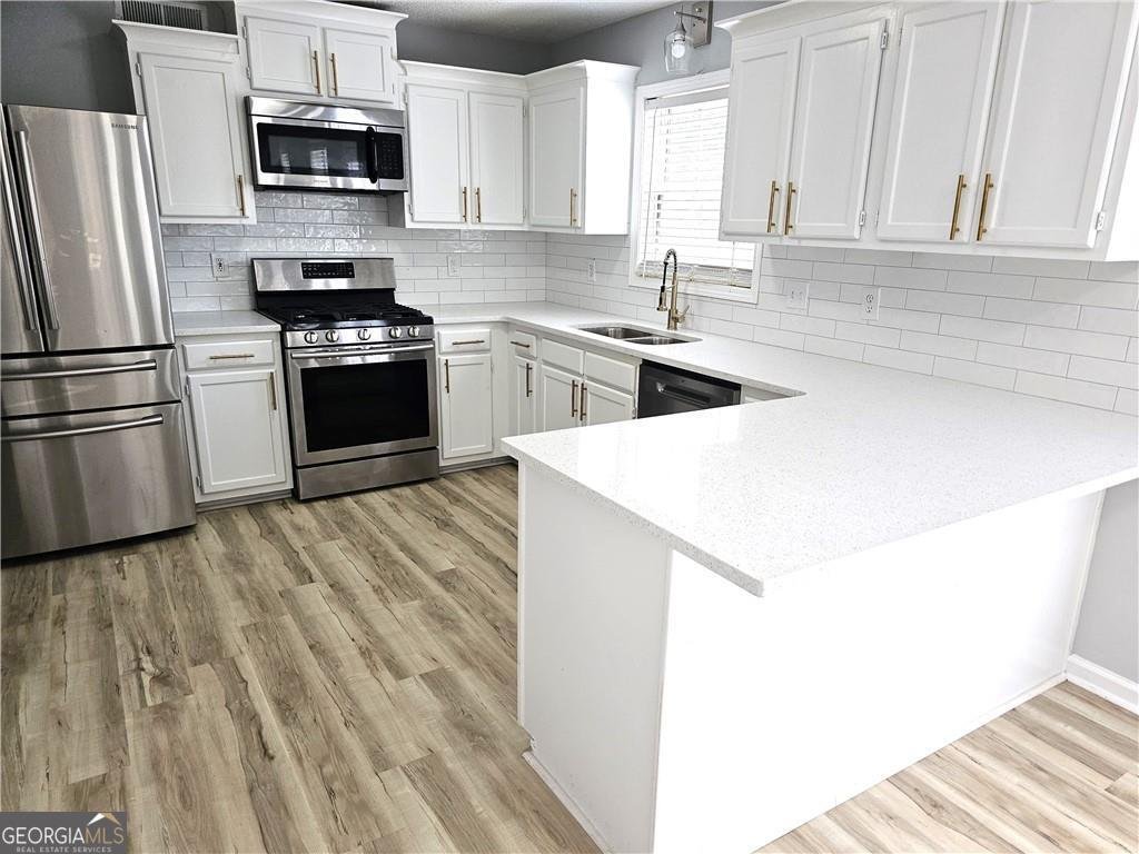 5018 Amber Way Acworth - 8