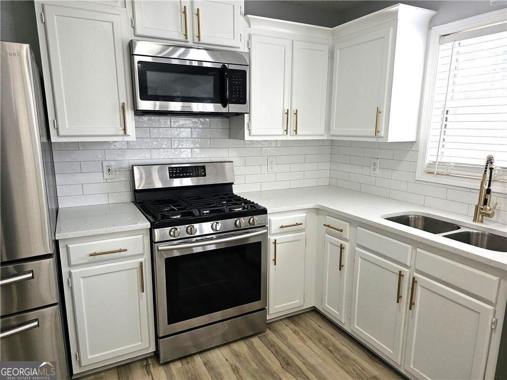 5018 Amber Way Acworth - 9