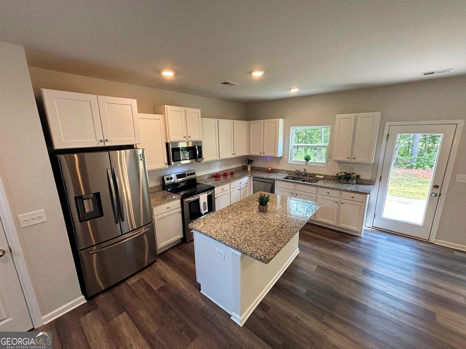 115 Haven Brook Way Douglasville - 11