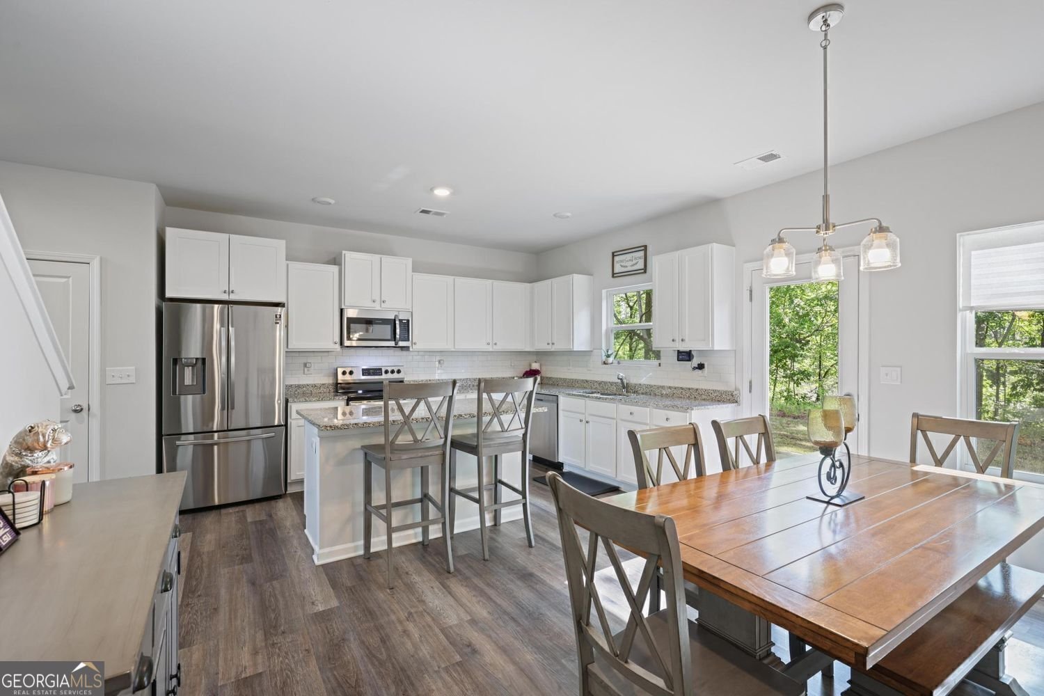 115 Haven Brook Way Douglasville - 13