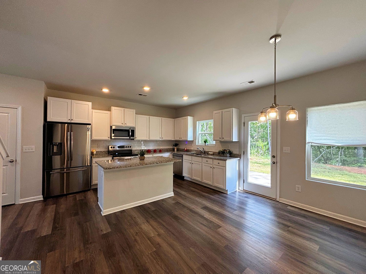 115 Haven Brook Way Douglasville - 14