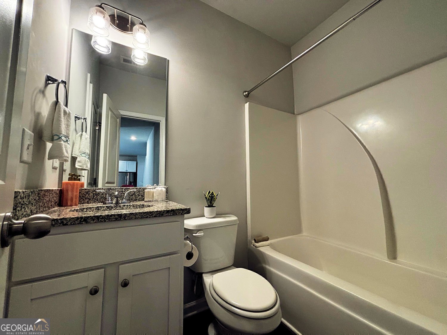 115 Haven Brook Way Douglasville - 20