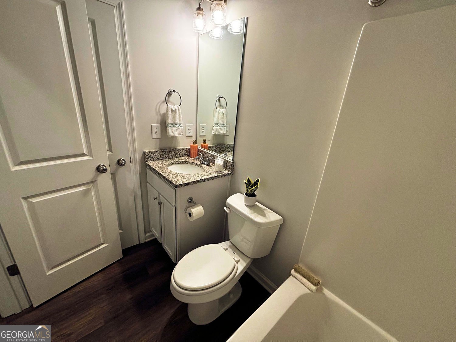 115 Haven Brook Way Douglasville - 21