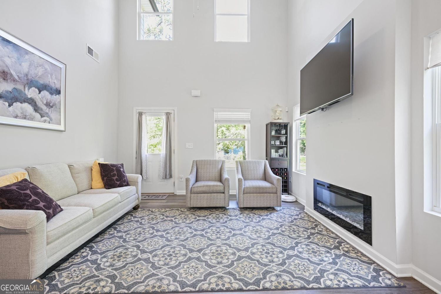 115 Haven Brook Way Douglasville - 3