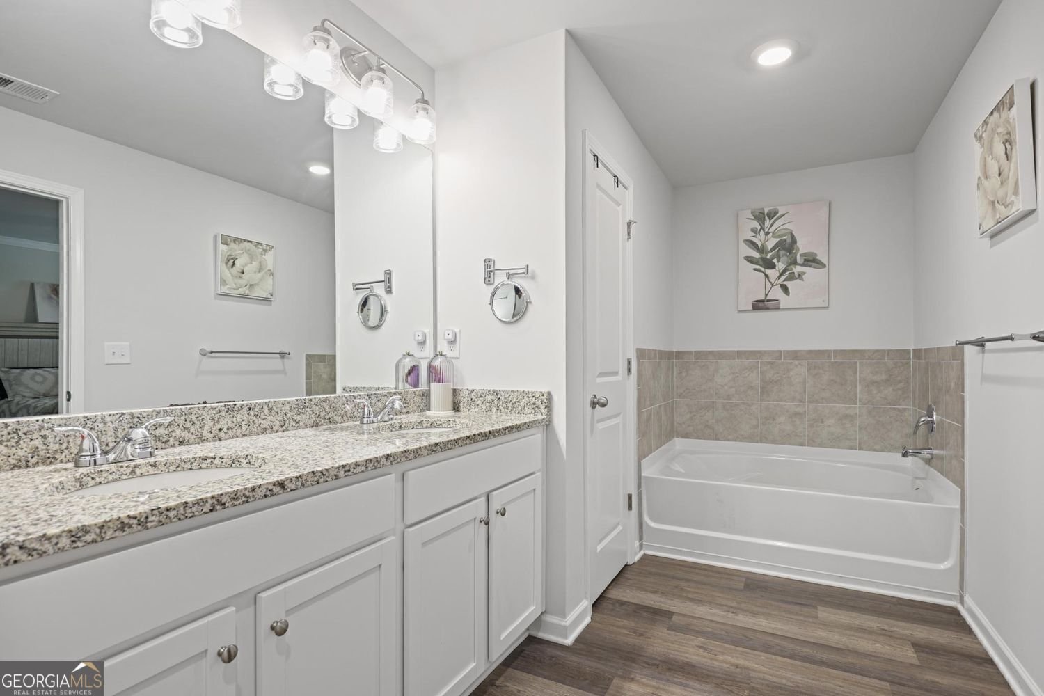 115 Haven Brook Way Douglasville - 30