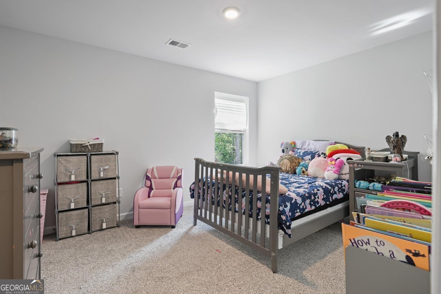 115 Haven Brook Way Douglasville - 31