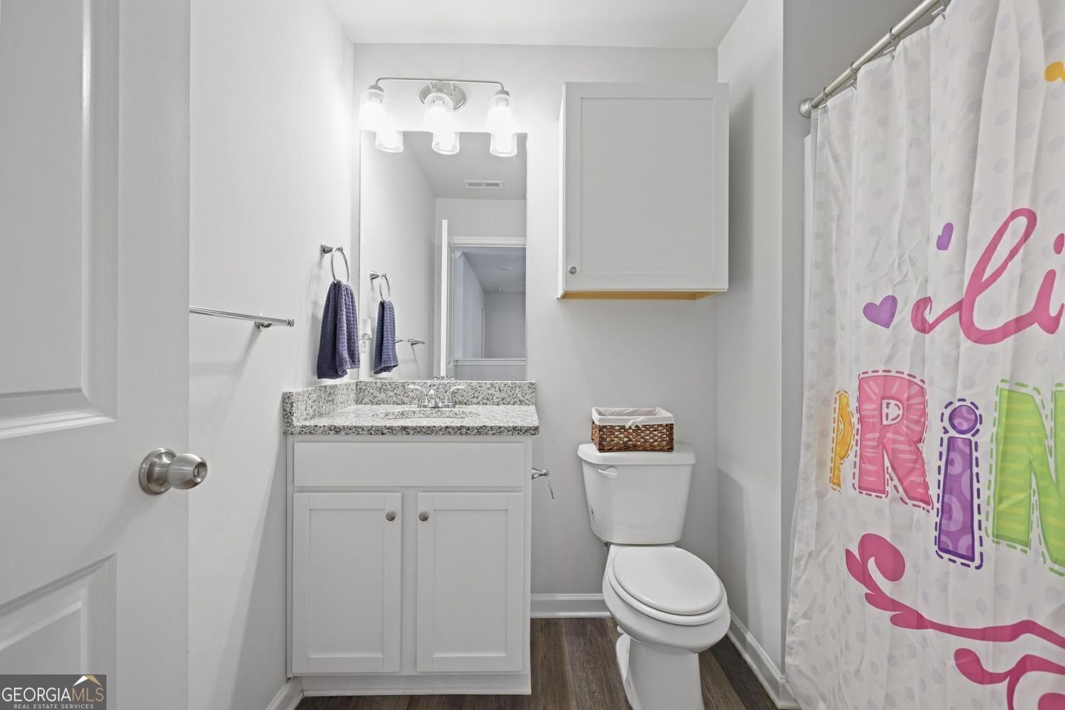 115 Haven Brook Way Douglasville - 35