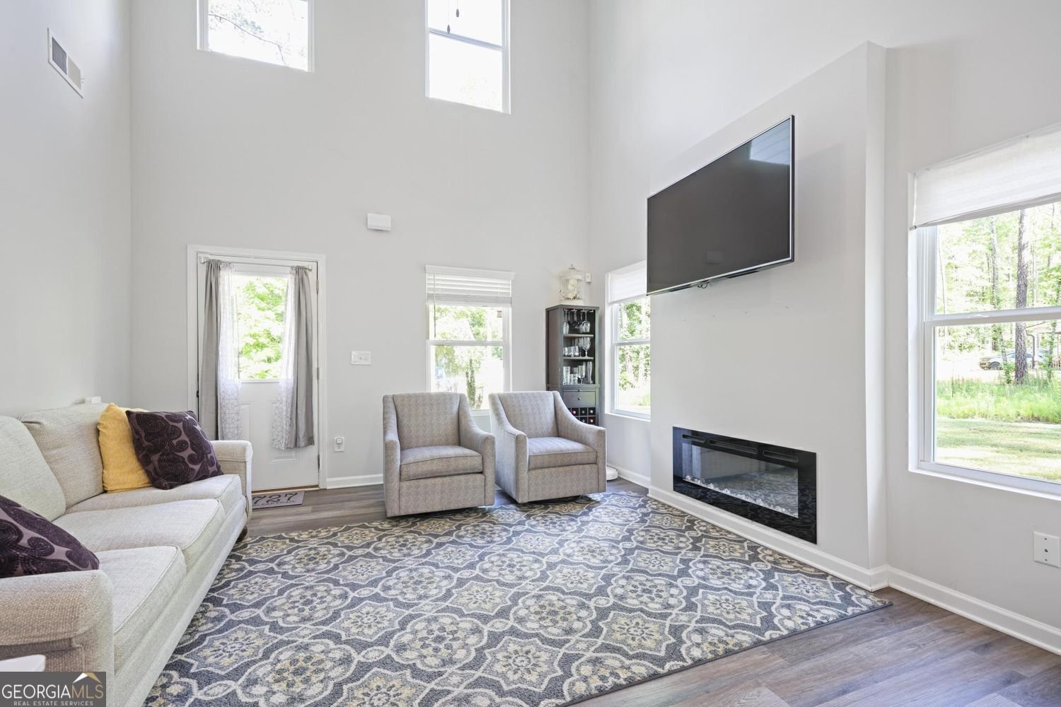 115 Haven Brook Way Douglasville - 4