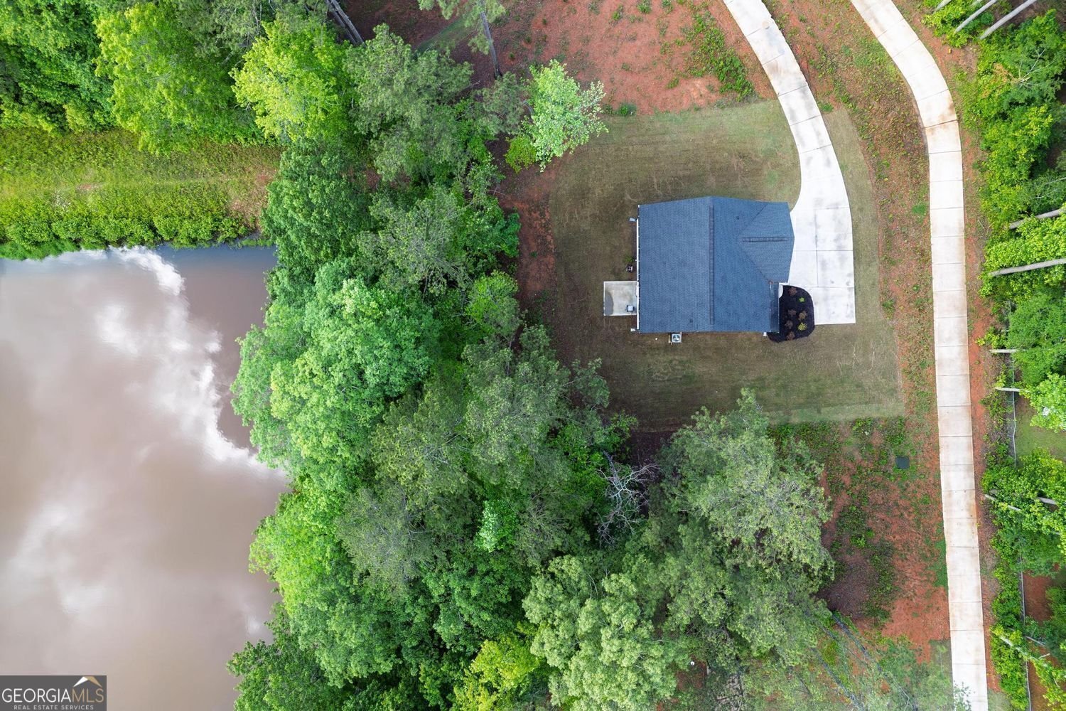 115 Haven Brook Way Douglasville - 44