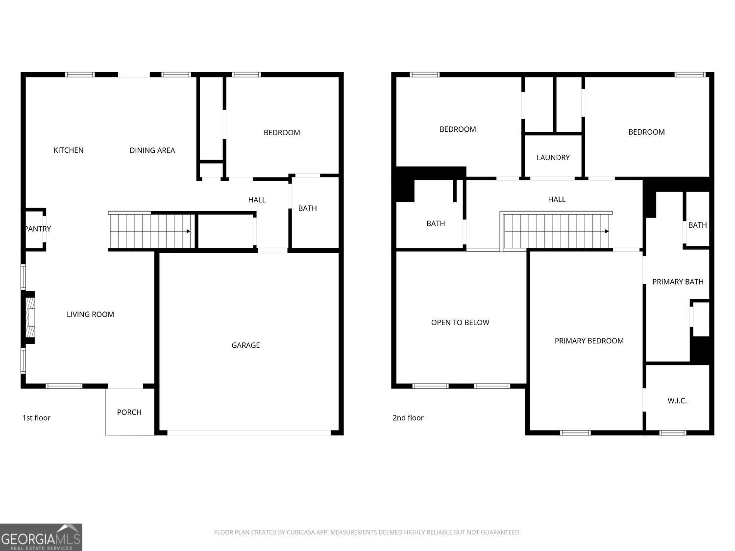 115 Haven Brook Way Douglasville - 45