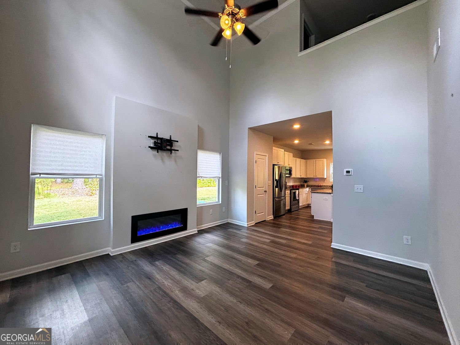 115 Haven Brook Way Douglasville - 5