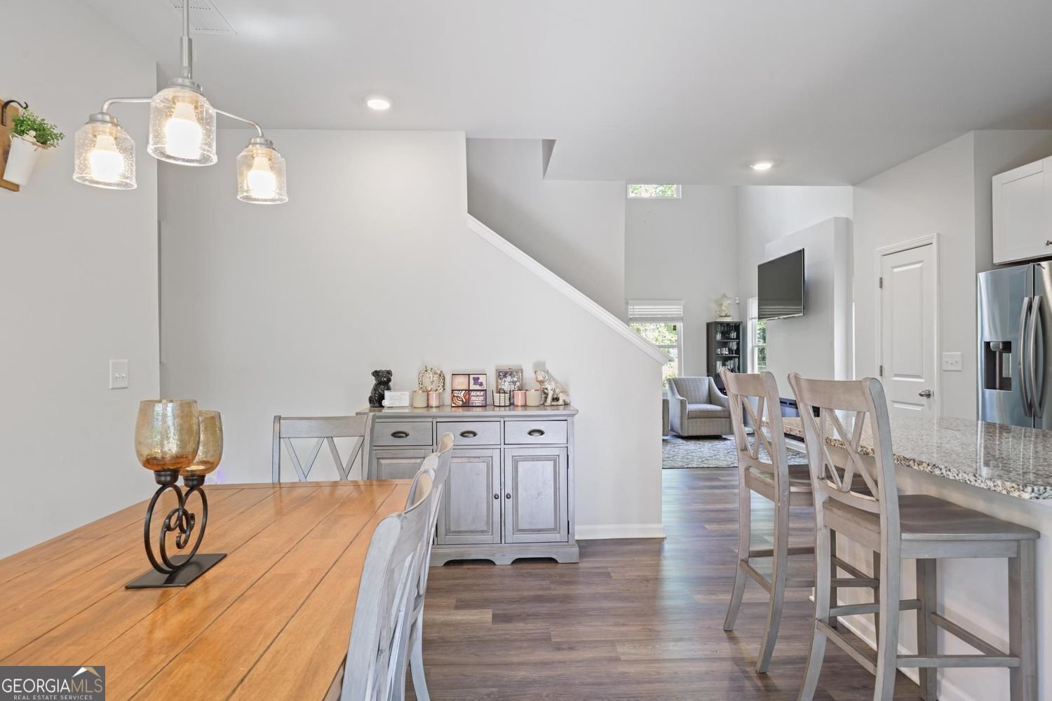 115 Haven Brook Way Douglasville - 8