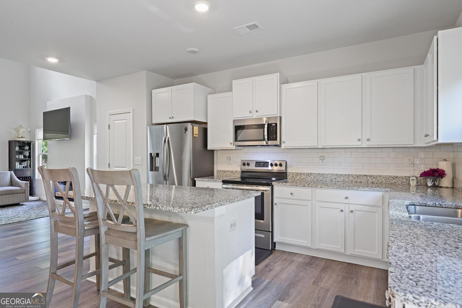 115 Haven Brook Way Douglasville - 9