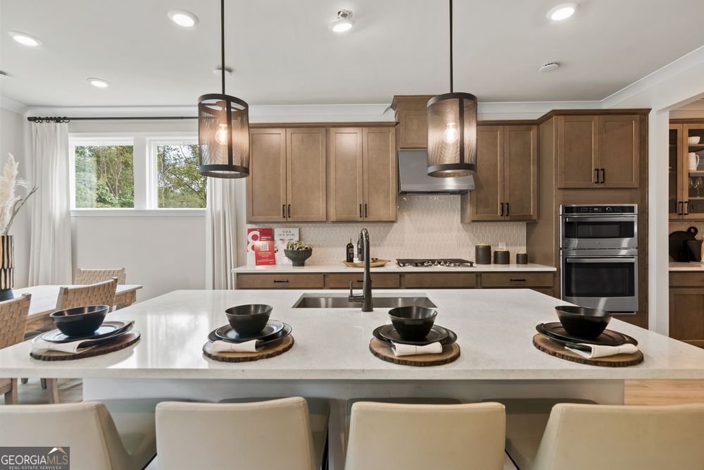 5435 Trescott Path Cumming - 13