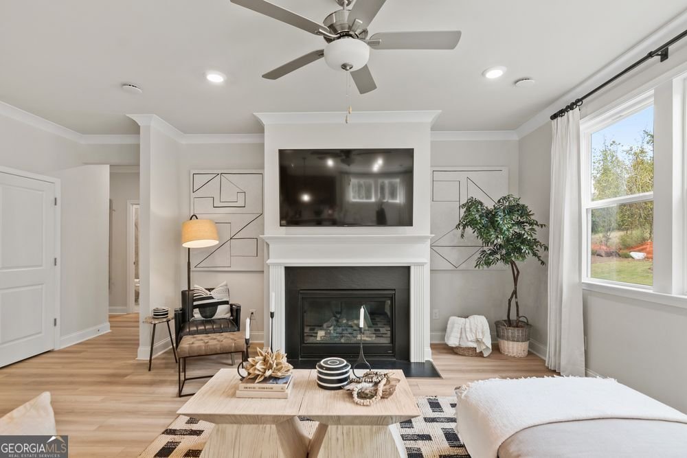 5435 Trescott Path Cumming - 15