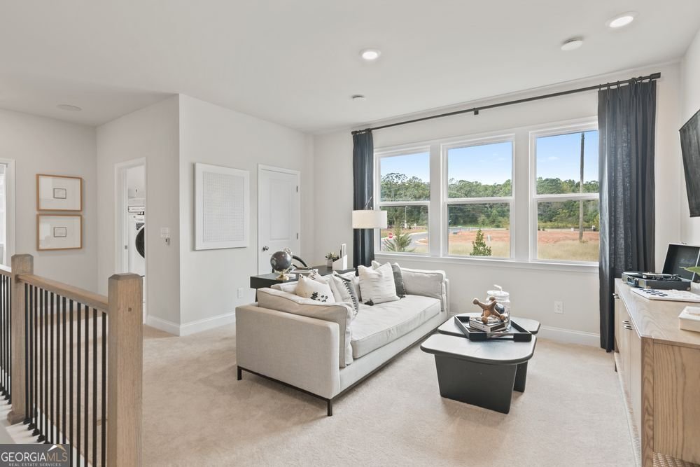 5435 Trescott Path Cumming - 23