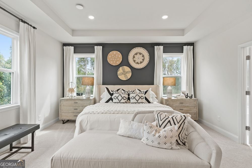 5435 Trescott Path Cumming - 25