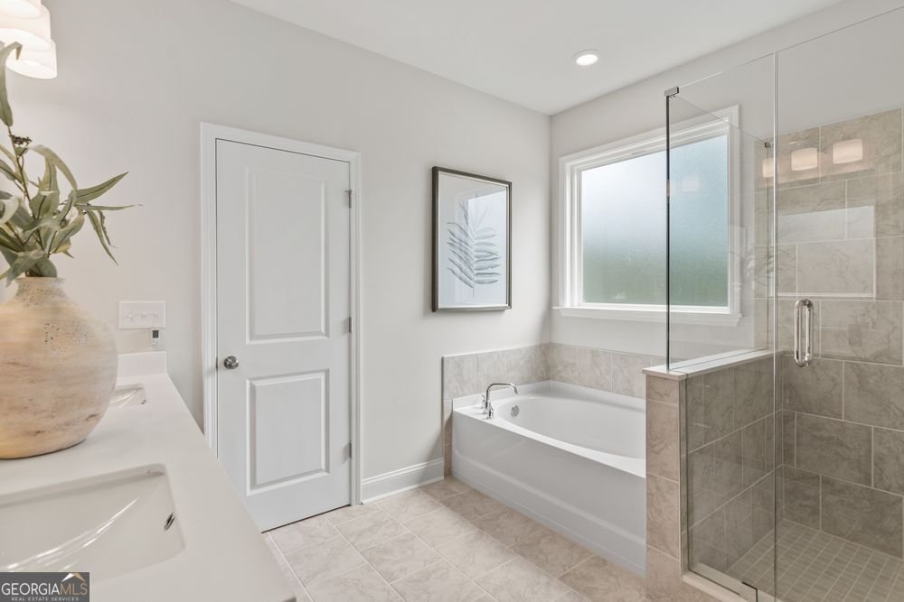 5435 Trescott Path Cumming - 31