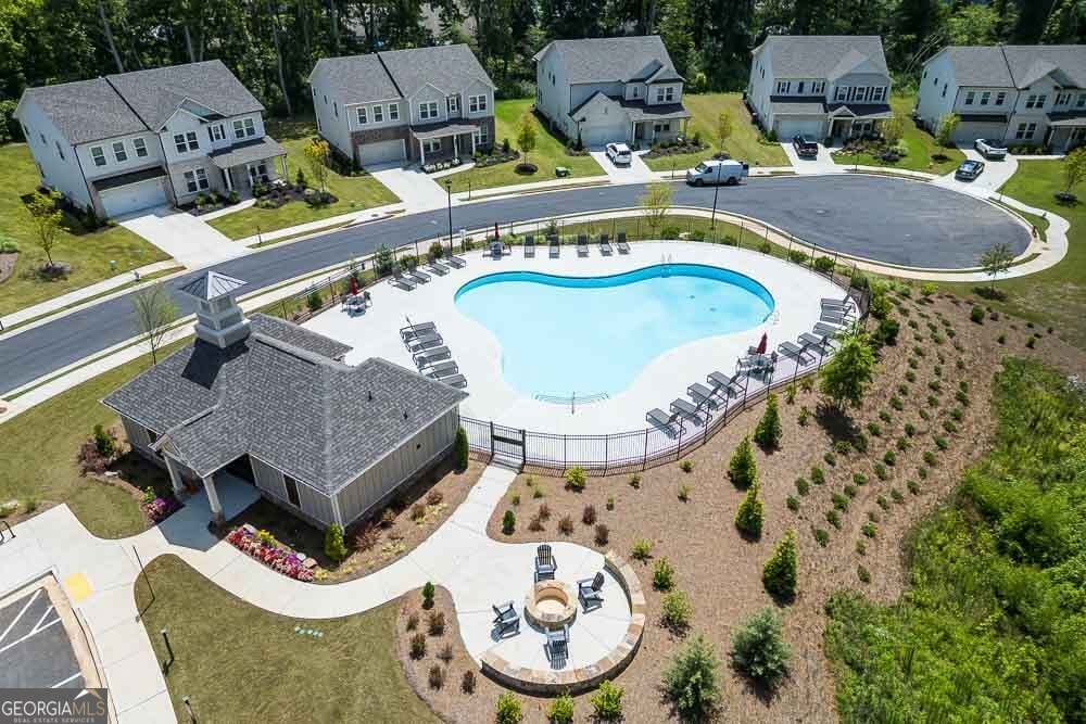 5435 Trescott Path Cumming - 36