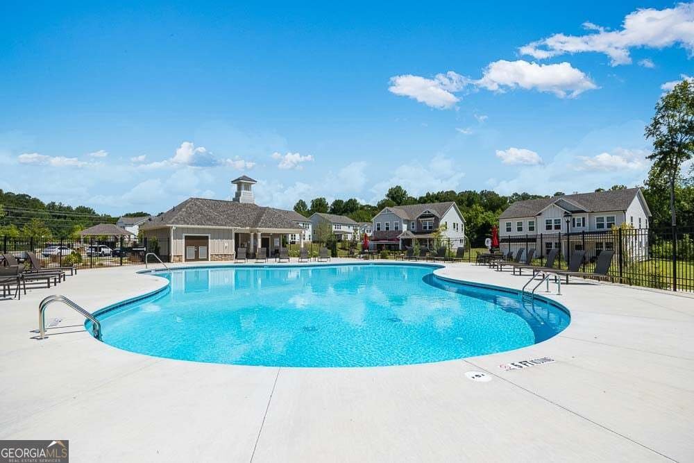 5435 Trescott Path Cumming - 39