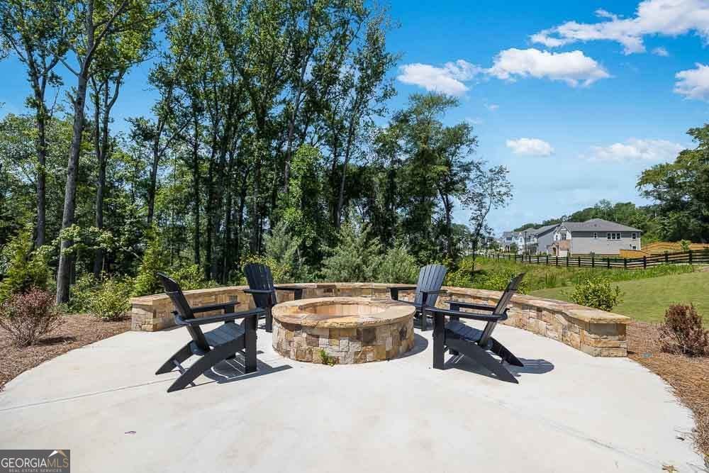 5435 Trescott Path Cumming - 42